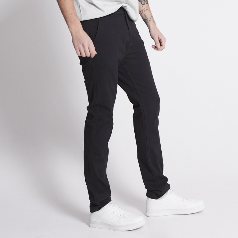 Chinos "Grim" Chinos "Grim"